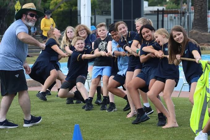 Bacchus Marsh College