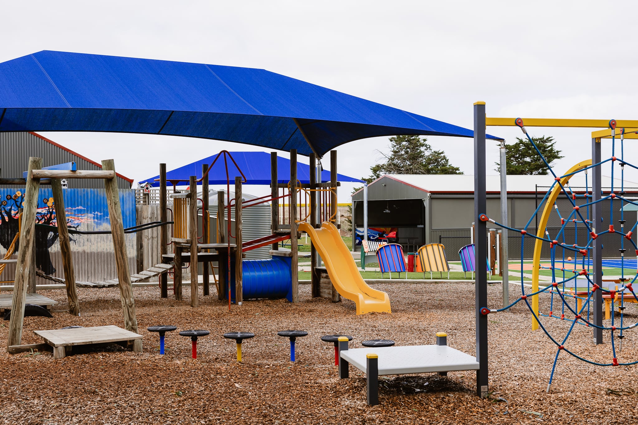 Balliang East Primary School