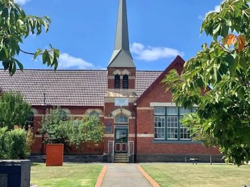 Caledonian Primary School