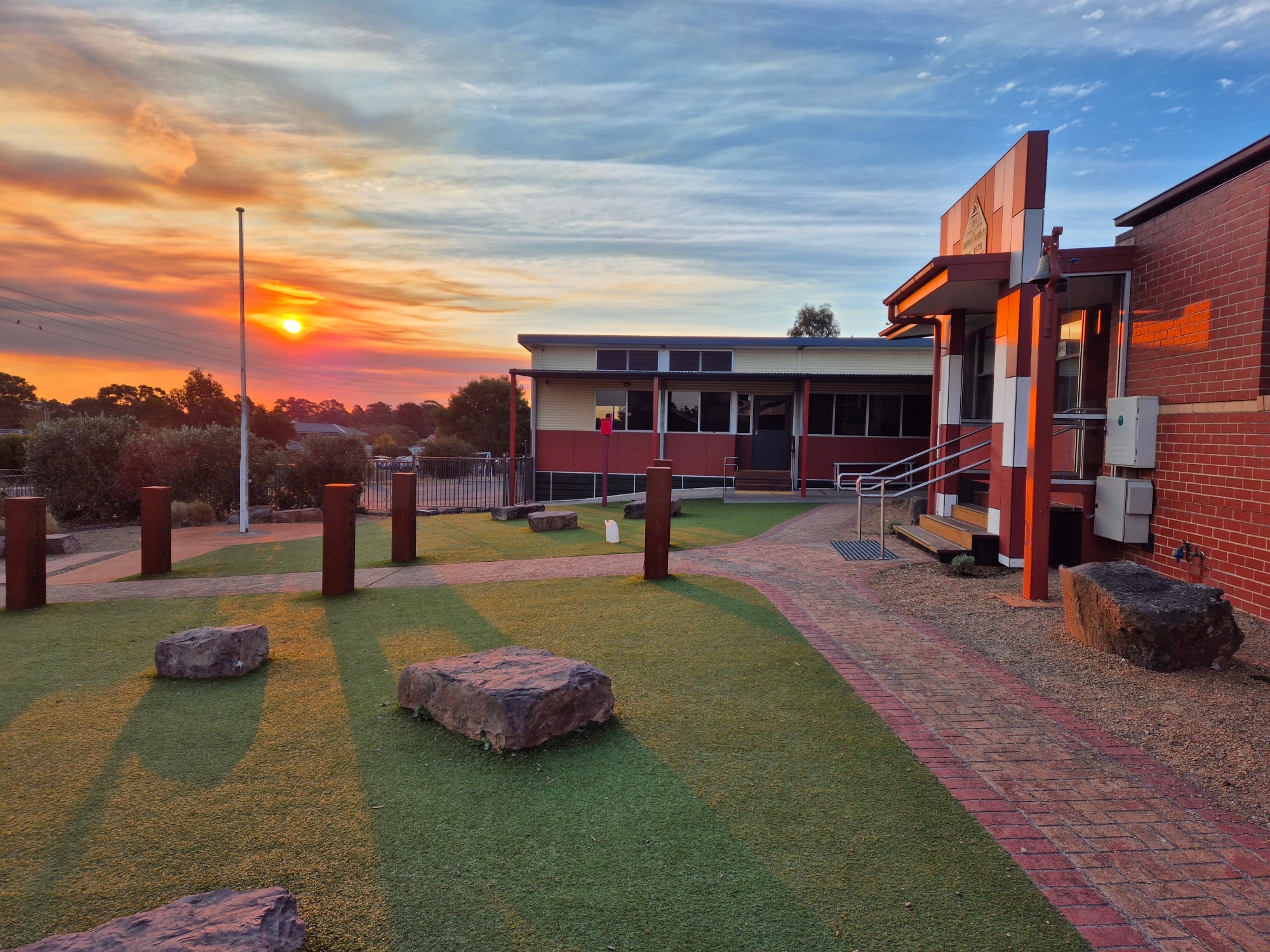 Creswick North Primary School