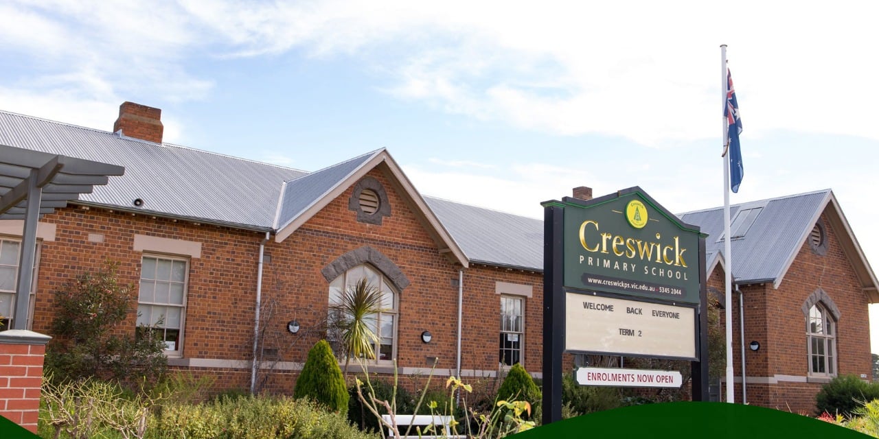 Creswick Primary School