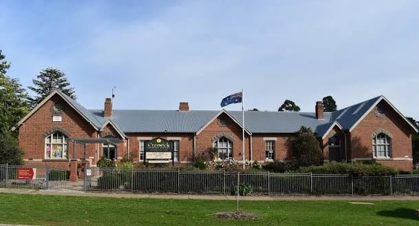Creswick Primary School