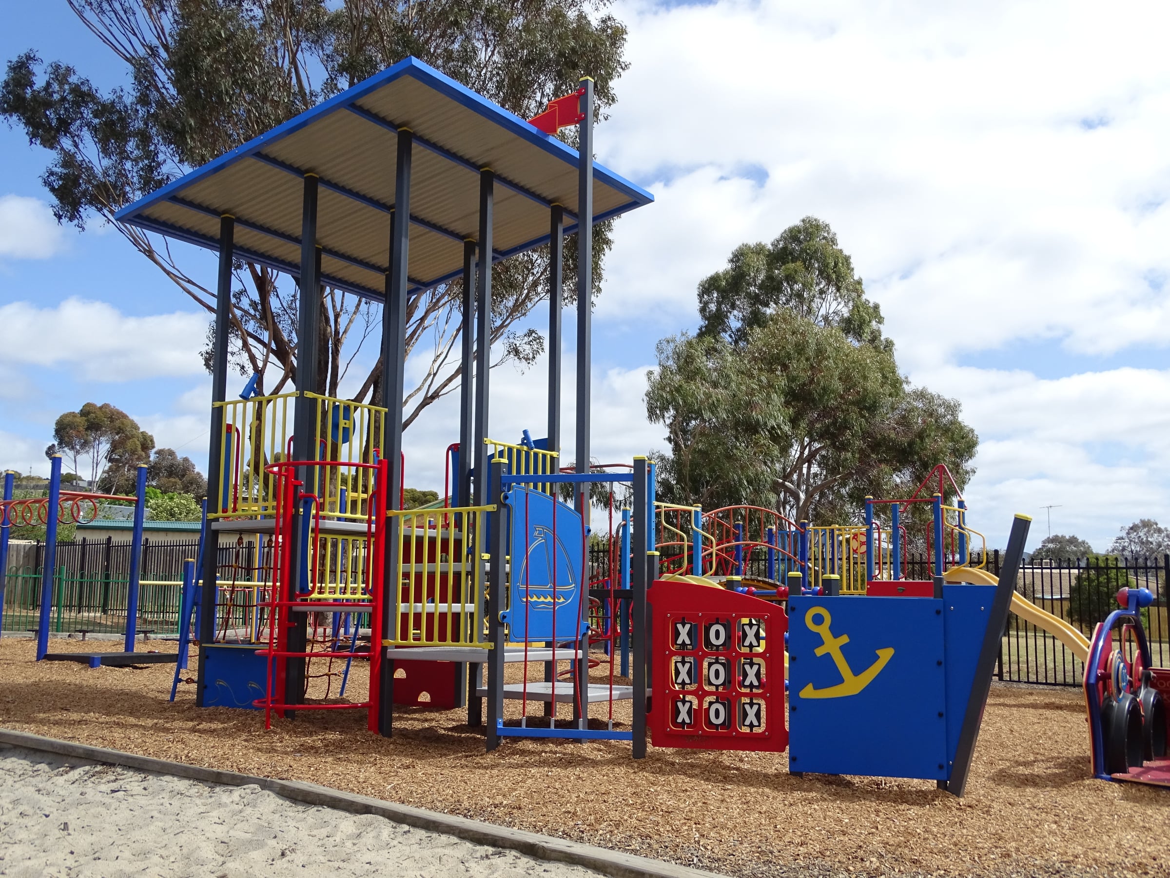 Darley Primary School