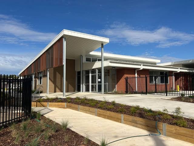 Darley Primary School