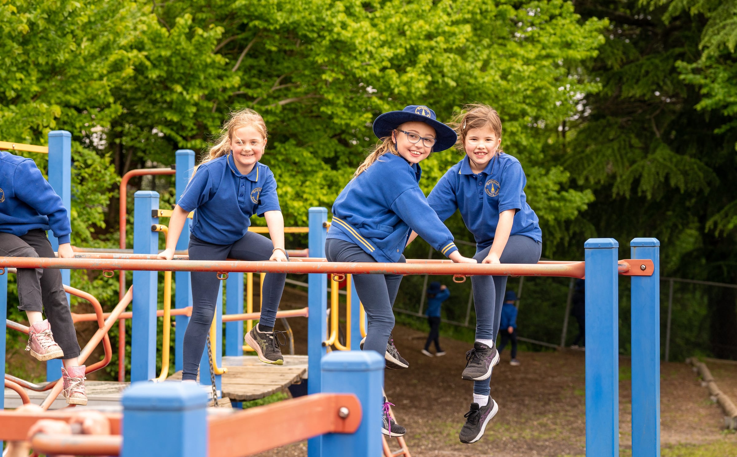 Daylesford Primary School