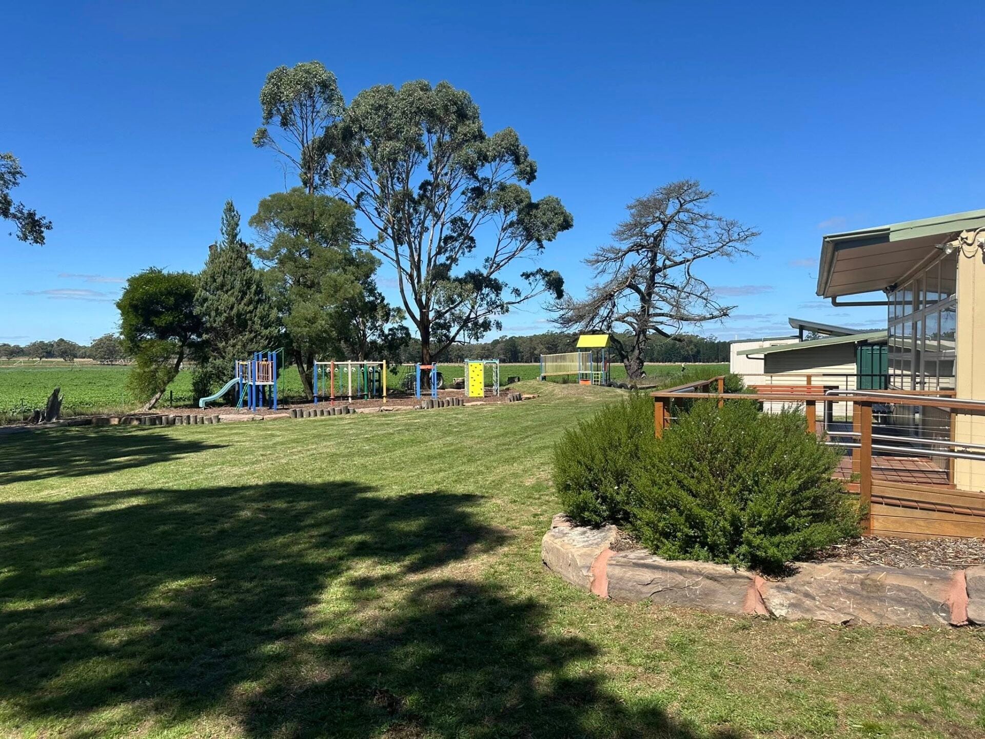 Glen Park Primary School