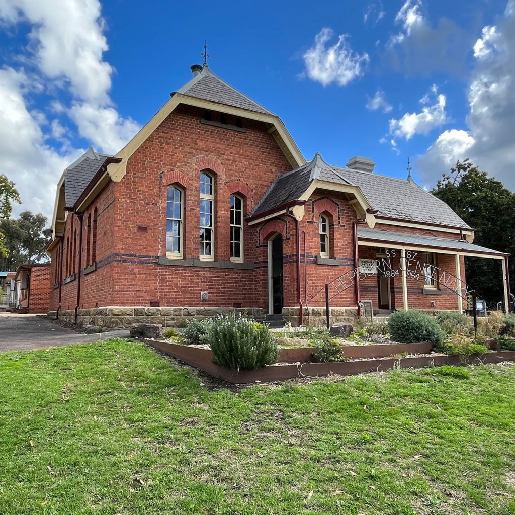 Hepburn Primary School