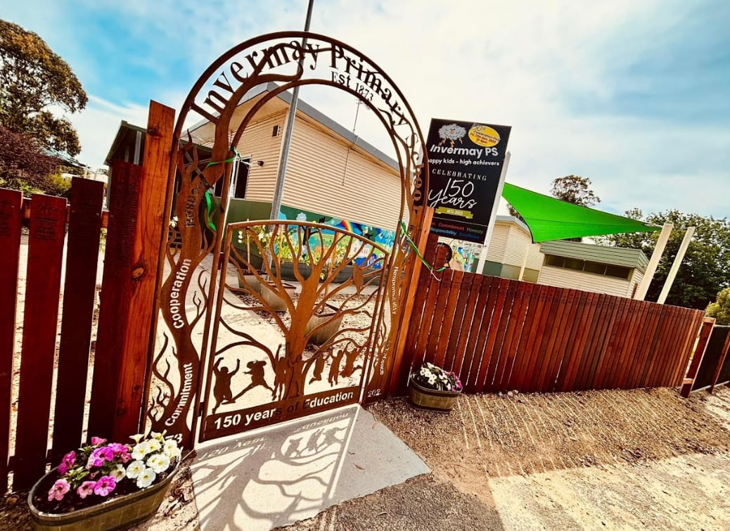 Invermay Primary School