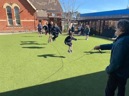 Magpie Primary School