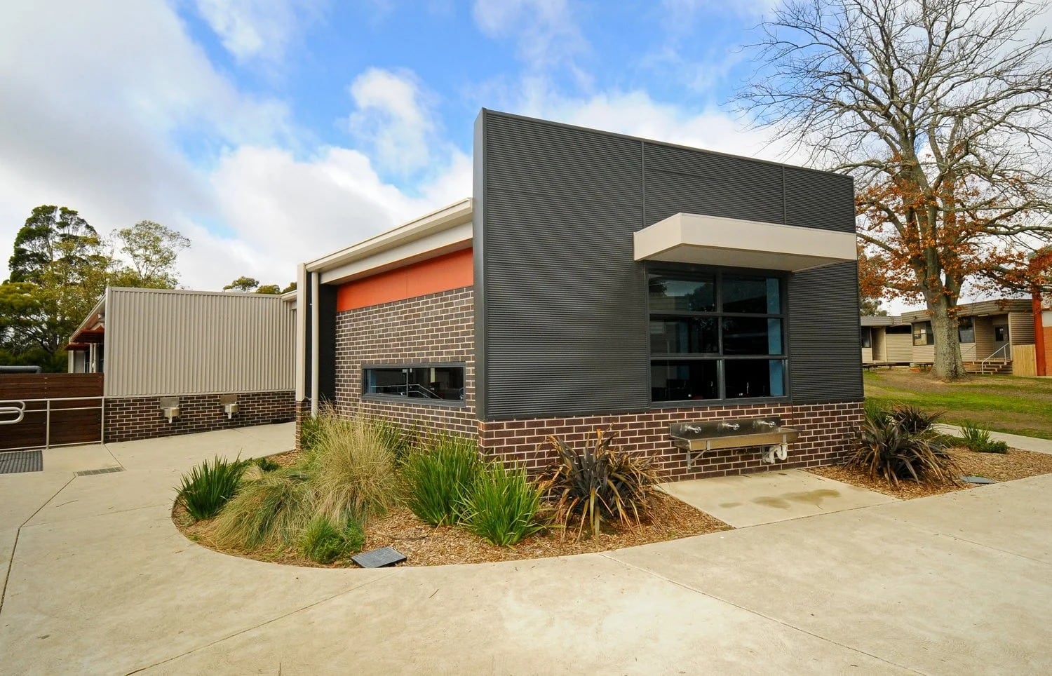 Mount Clear Primary School