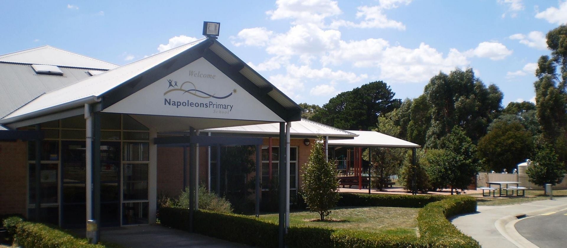 Napoleons Primary School