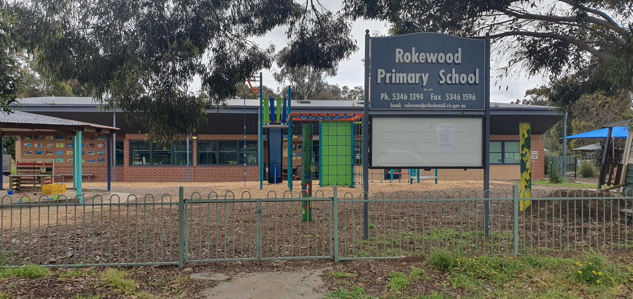 Rokewood Primary School