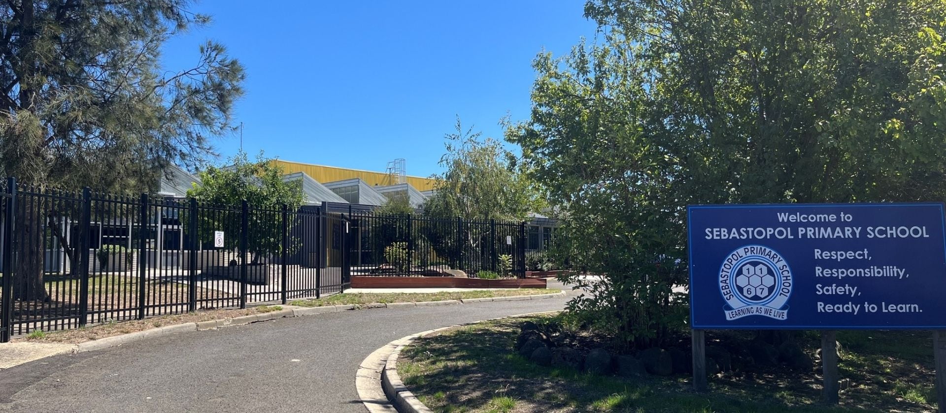Sebastopol Primary School