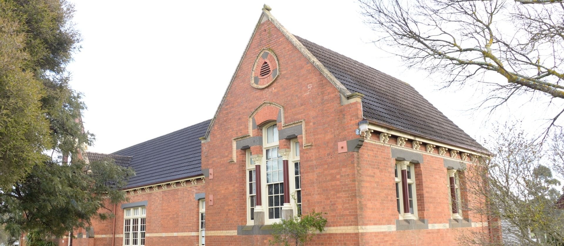Talbot Primary School