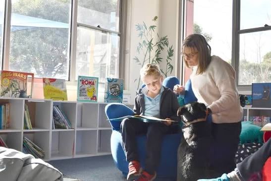 Trawalla Primary School