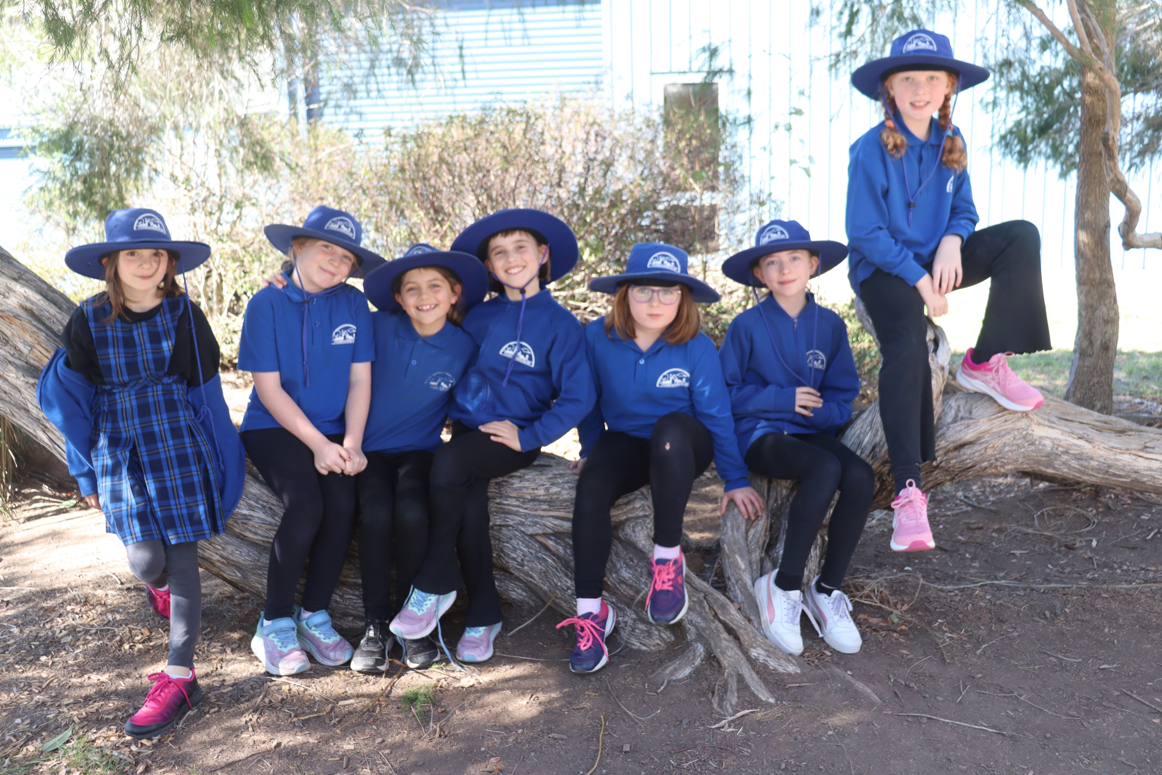 Tylden Primary School