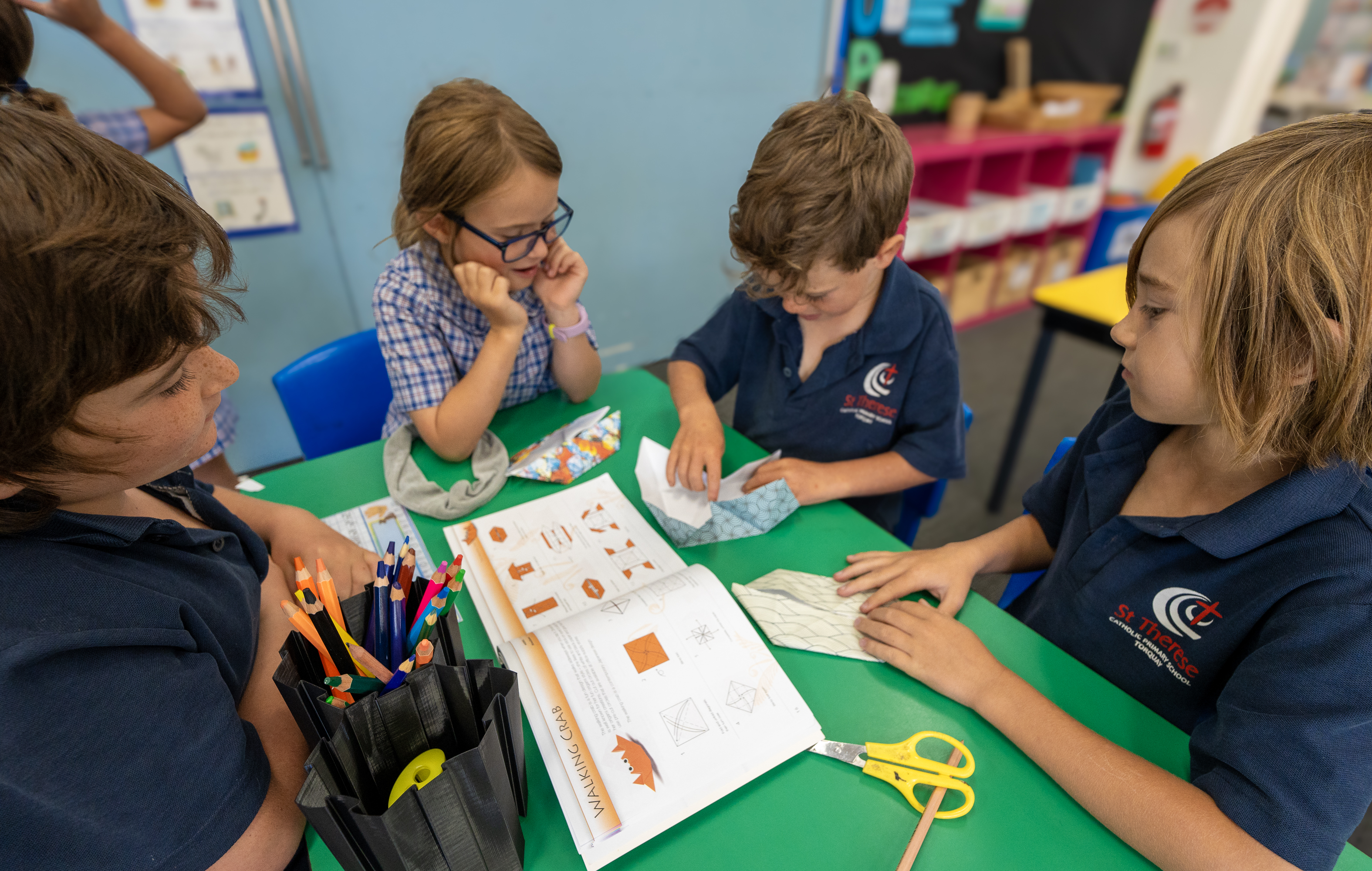 St. Therese Catholic Primary School, Torquay