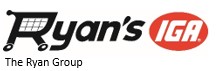 Ryans IGA Torquay — advertisement