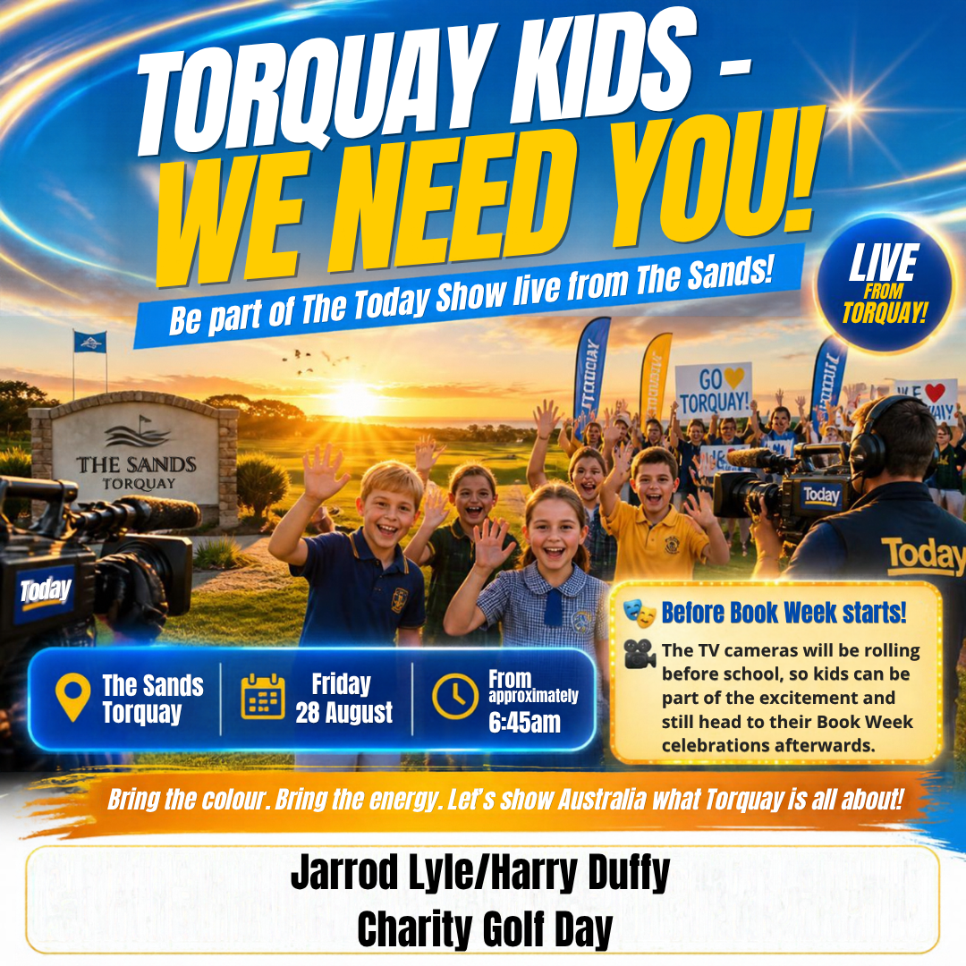 Community TV Event