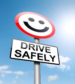 Safety when approaching or leaving our school