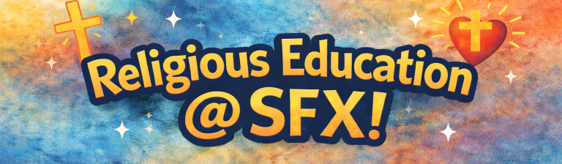 Religious Education News