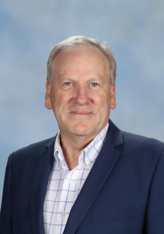 A Message from Mr. Hogbin
