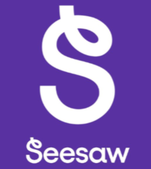 Seesaw - Connecting Home and School