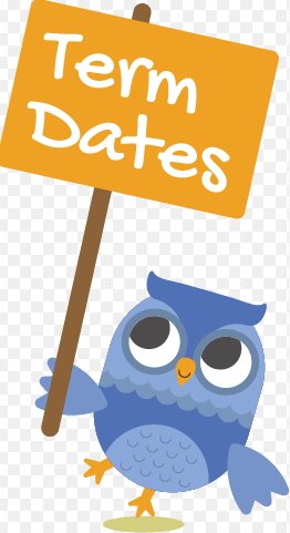 TERM DATES 2026/2027