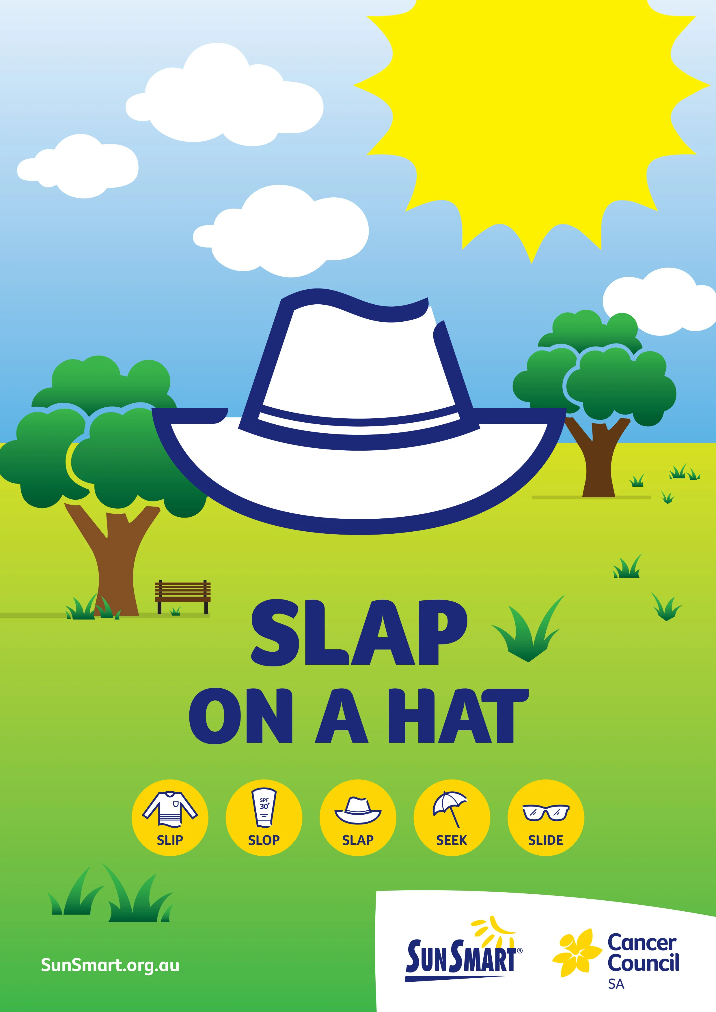 School Hats