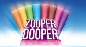 Zooper Doopers - Every Wednesday During Term 4