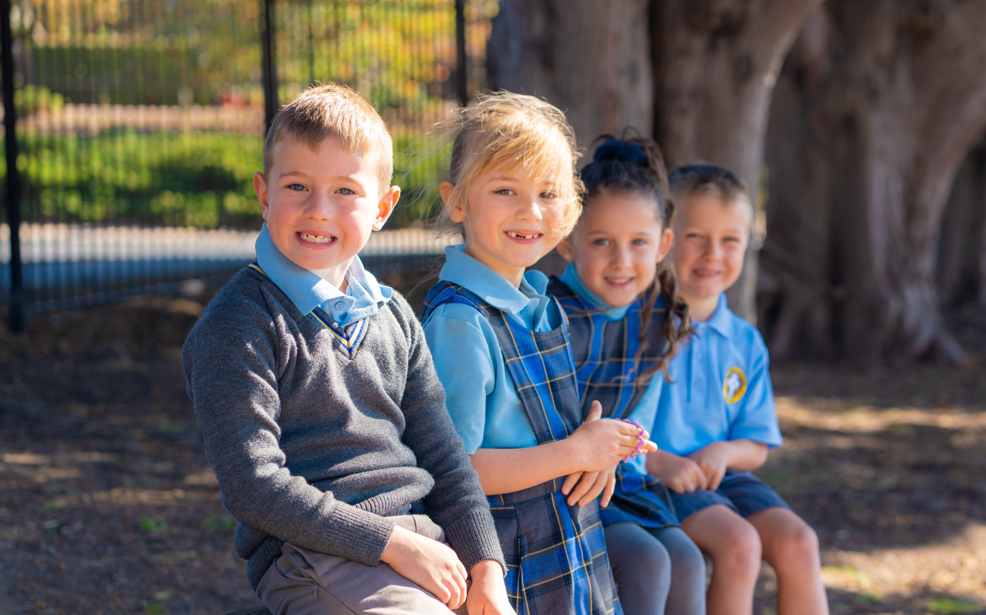 St. Brigid's Catholic Primary School, Ballan