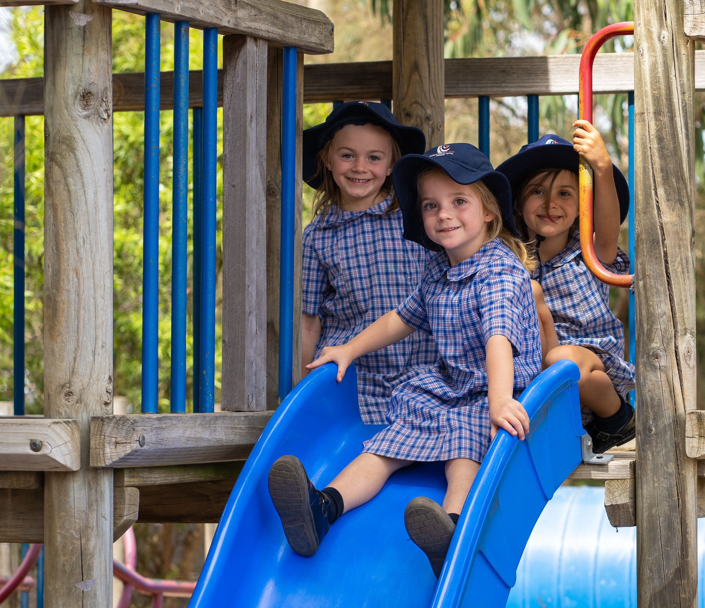 St. Therese Catholic Primary School, Torquay