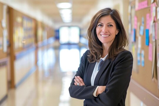 A Message from the Principal