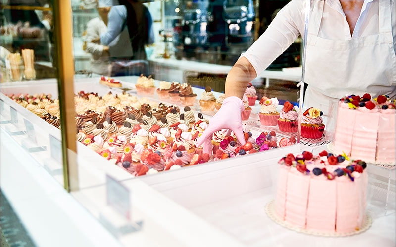 Partner With Us: Showcase Your Local Business!