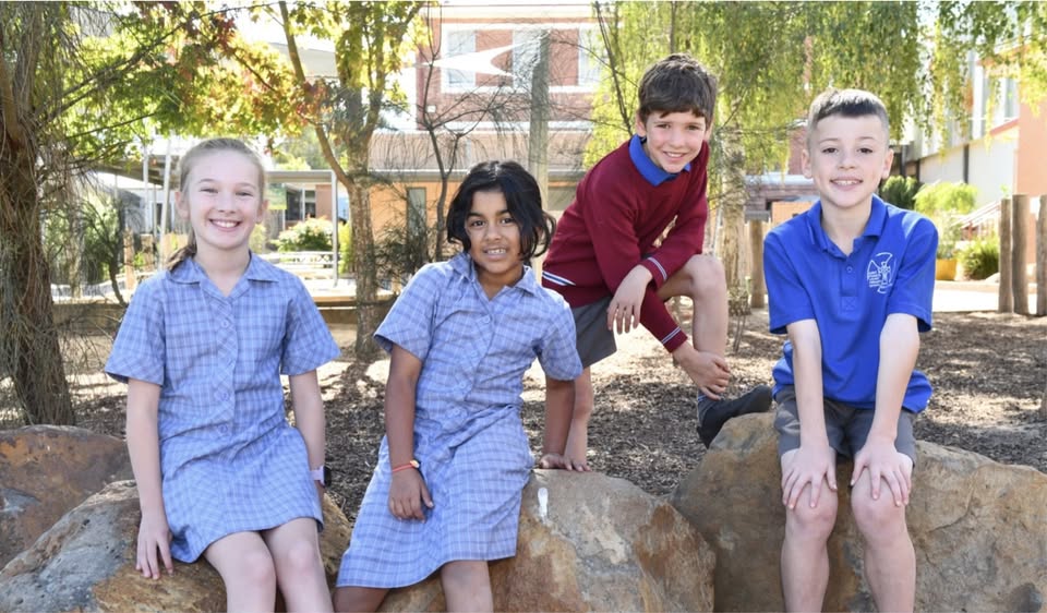 St. Francis Xavier Primary School, Ballarat East