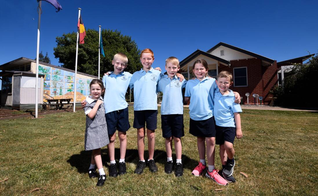 Bungaree Primary School