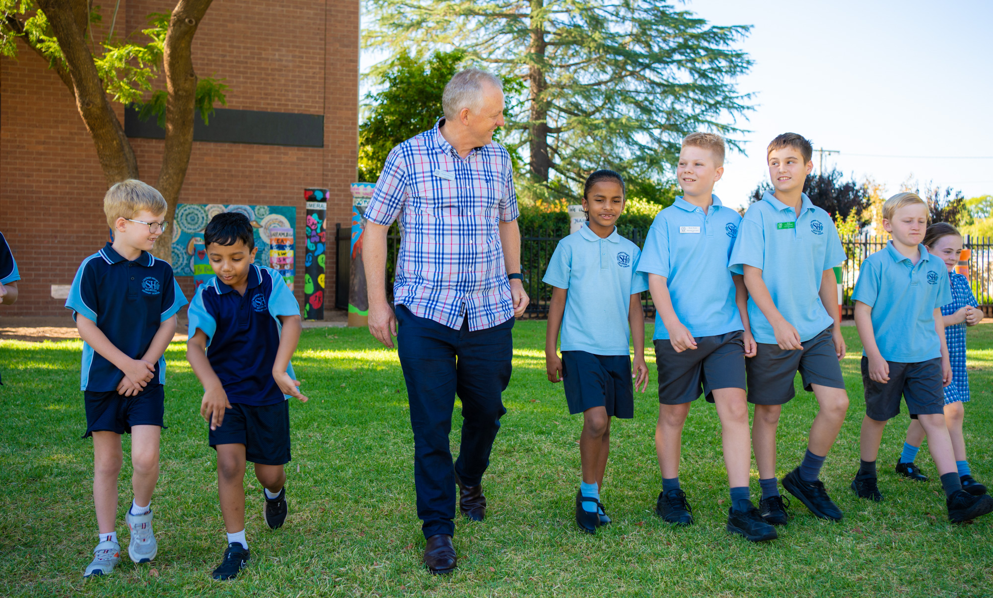 Sacred Heart Mildura