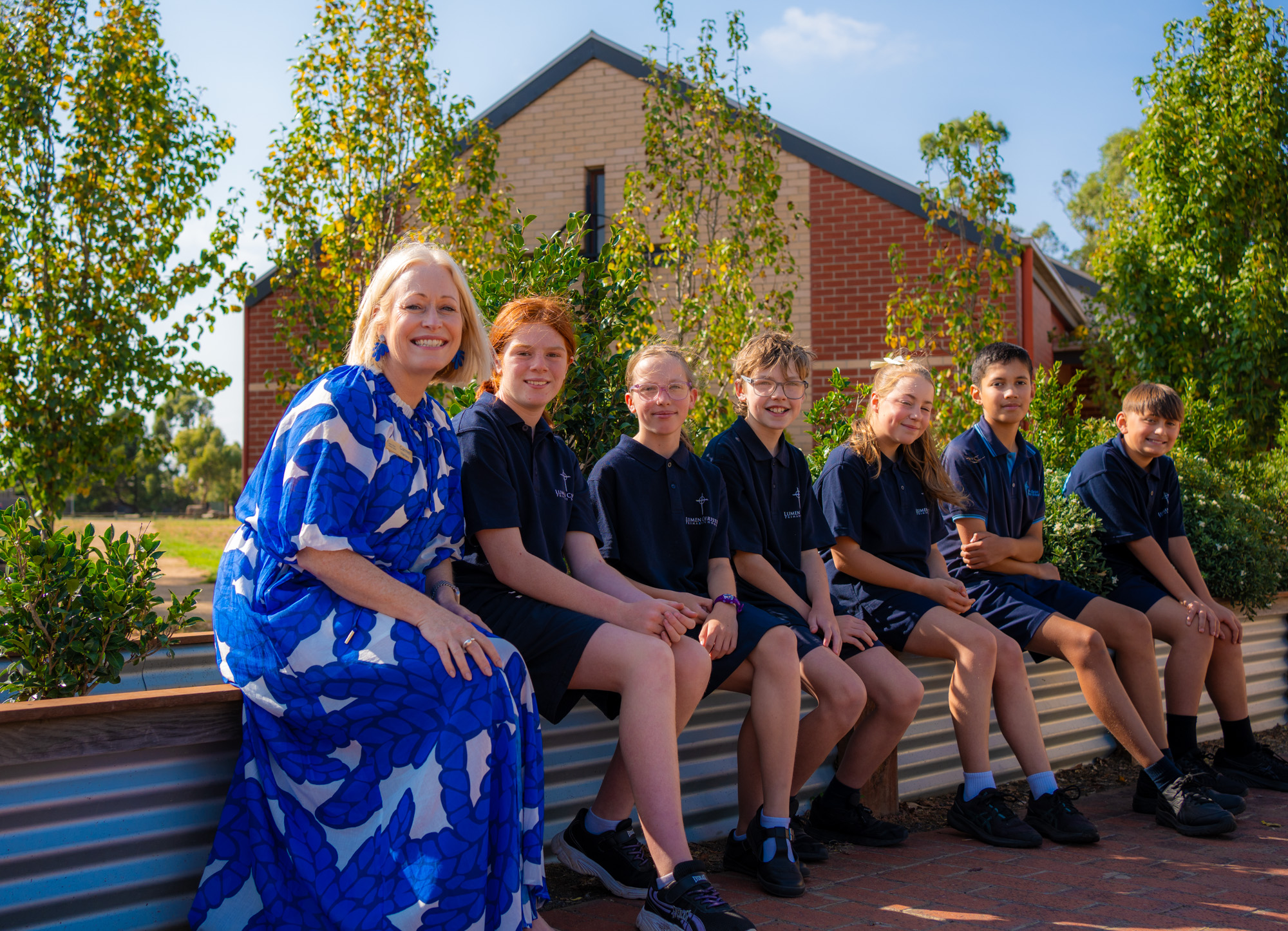 From the Principal's Desk: Celebrating Everyday Growth and Community Connection