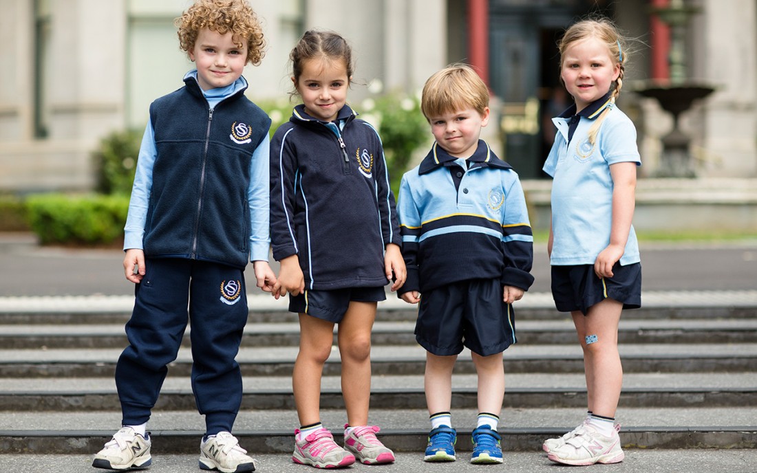 Winter Uniform & Lost Property Reminder: Please Label Everything!