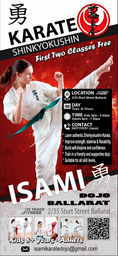 Karate 