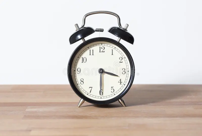 The 2-Hour Rule After School 